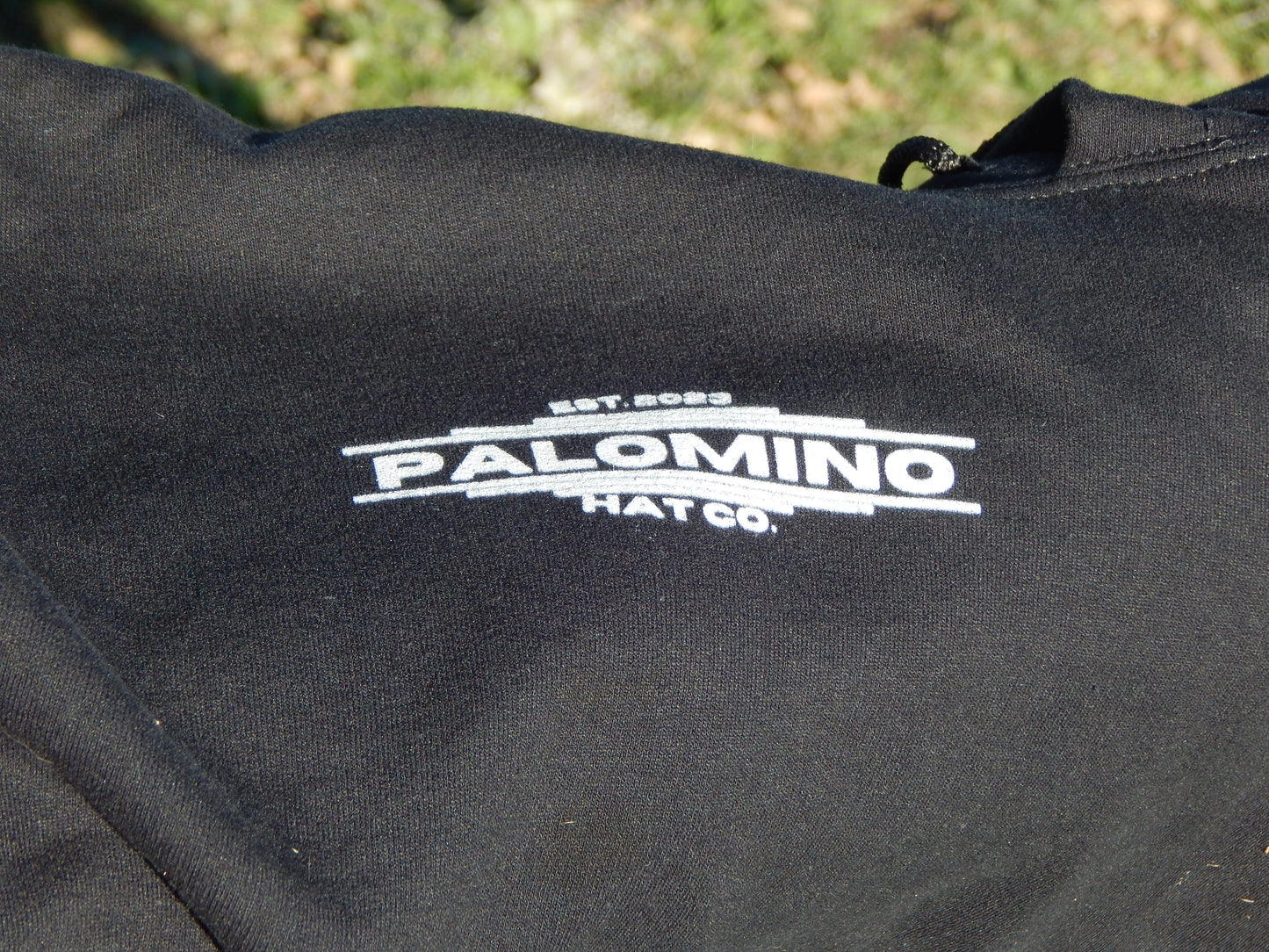 Palomino Hoodie