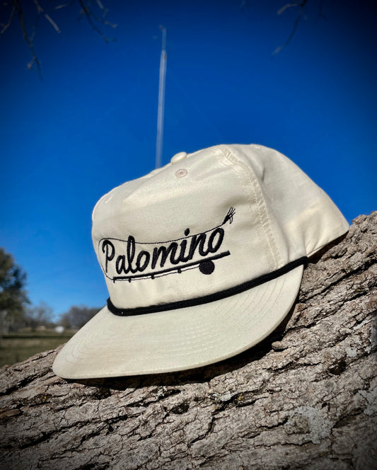 Palomino Fishin'