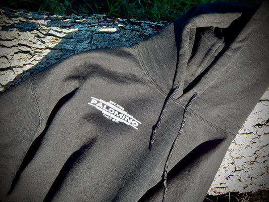 Palomino Hoodie