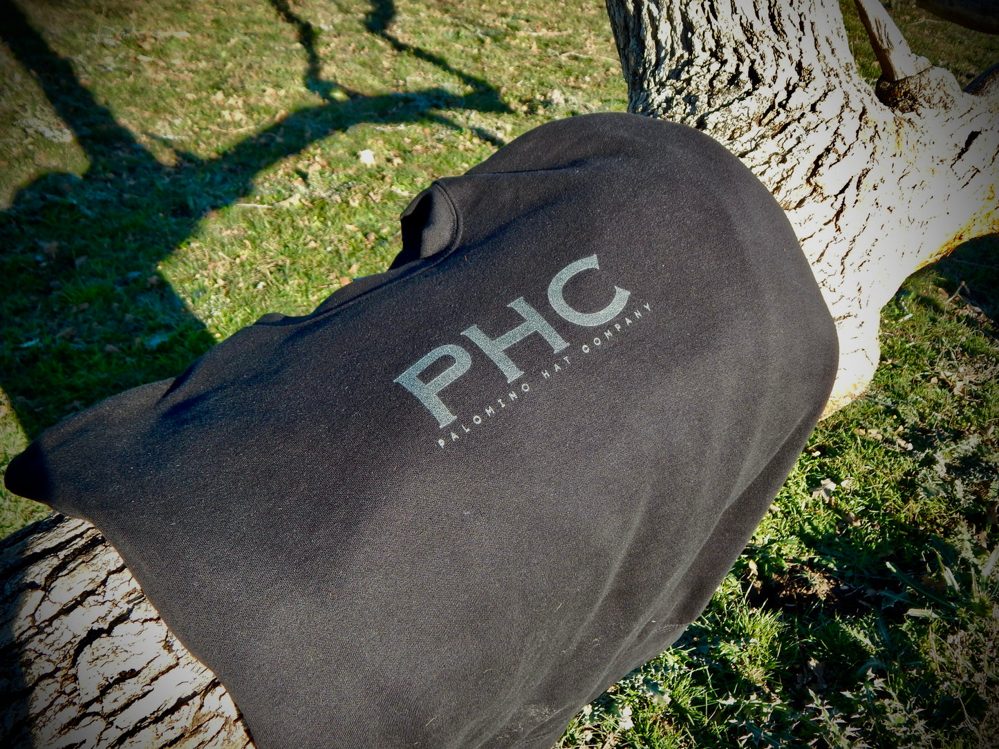 PHC Crewneck
