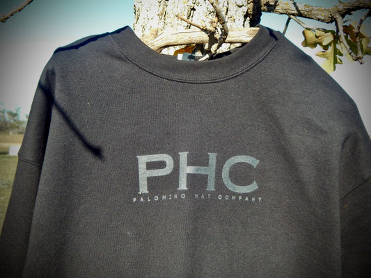 PHC Crewneck