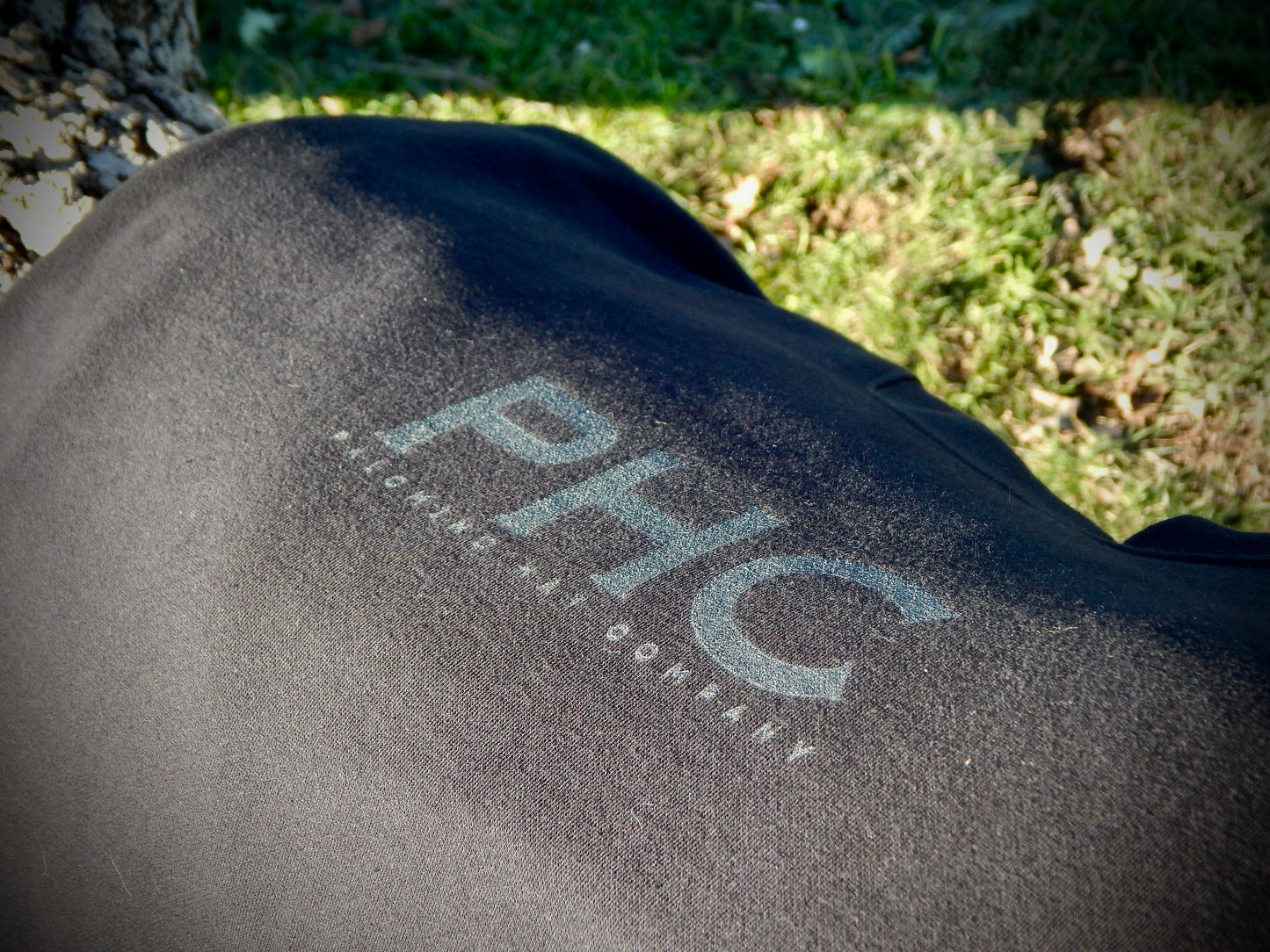 PHC Crewneck