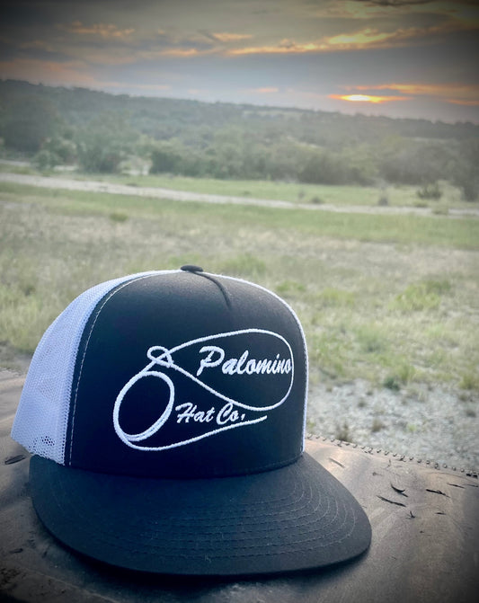 The Lasso - Black/White