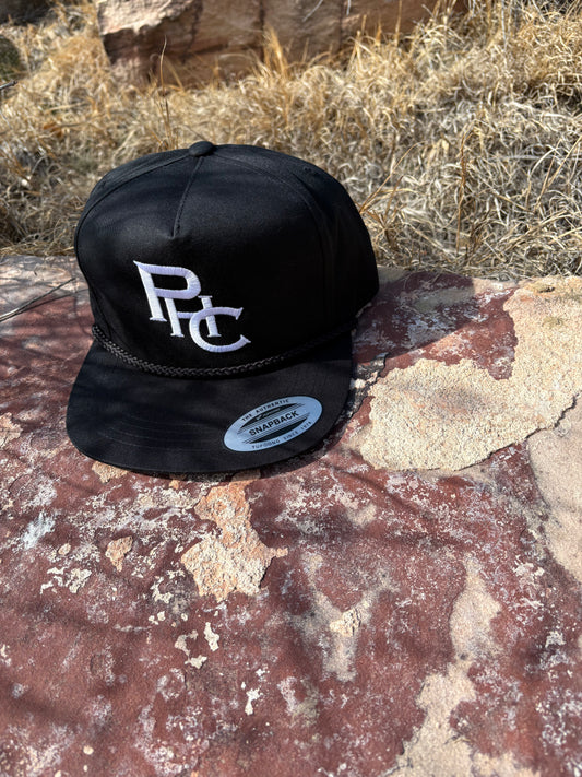 PHC Rope Hat