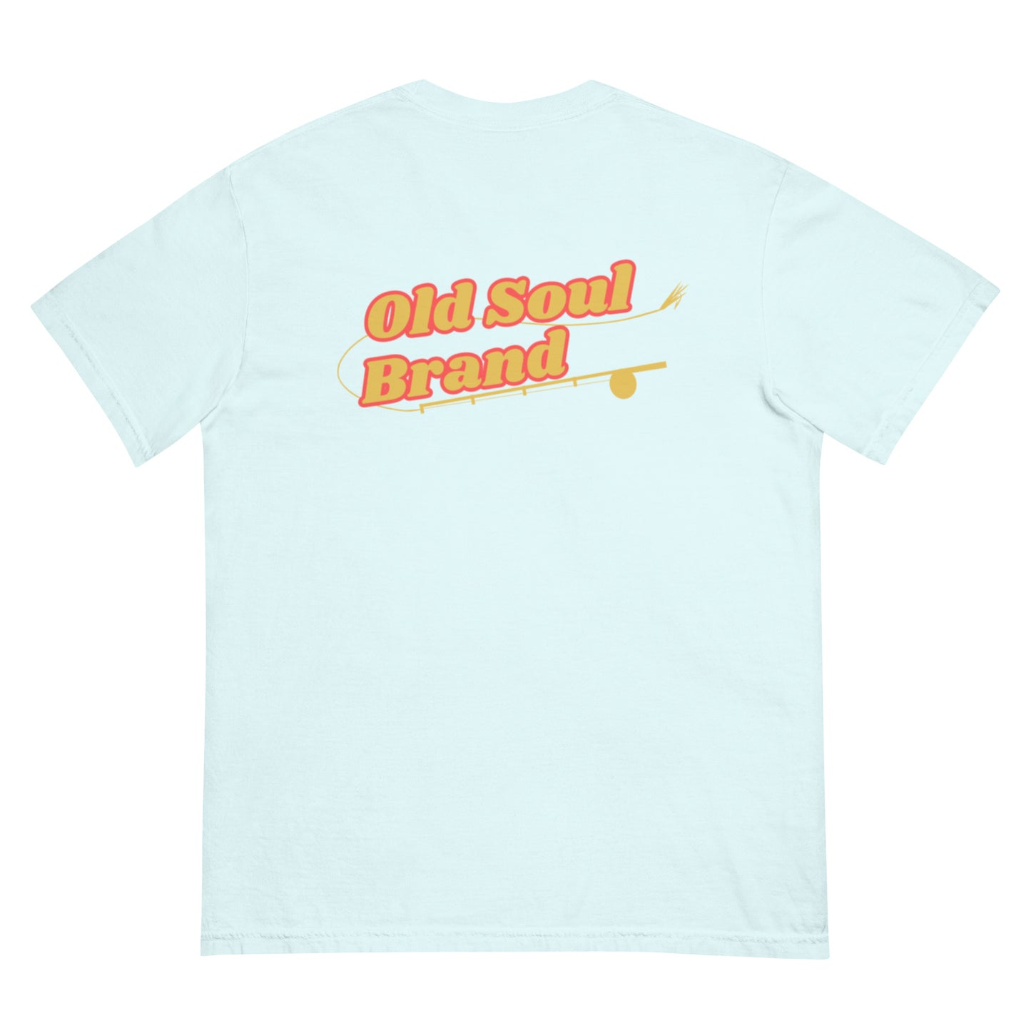 The Old-Soul Tee
