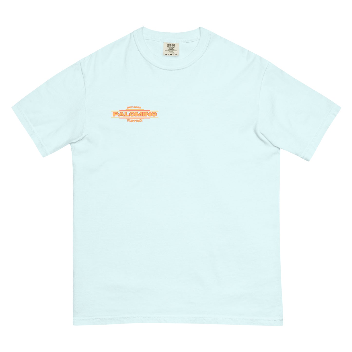 The Old-Soul Tee