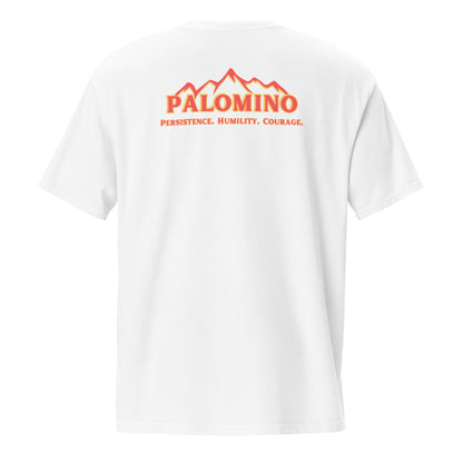 Palomino Summit Tee